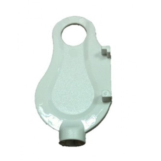 Apollo 44251-176APO XP95 Series Manual Call Point Single Reset Key - MES Systems Nuneaton