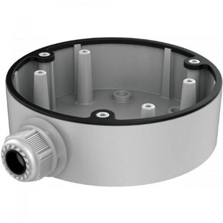 Hikvision DS-1280ZJ-DM21 - Junction Box for Dome Camera - MES Systems Nuneaton