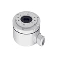 Hikvision DS-1280ZJ-XS Junction Box - MES Systems Nuneaton