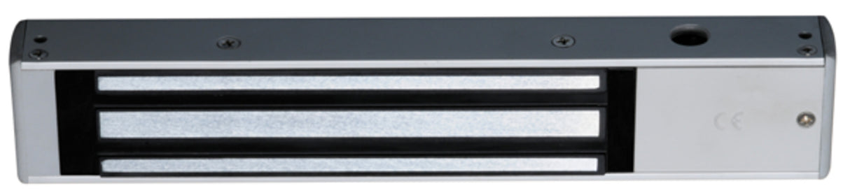 CDVI C3S11 Entry level surface 300kg magnetic lock, monitored - MES Systems Nuneaton