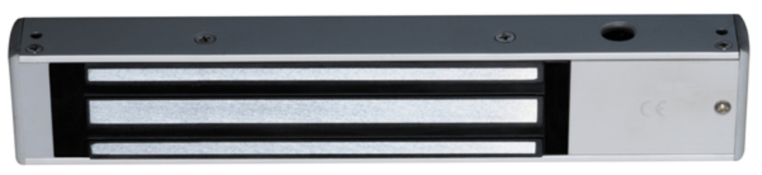 CDVI C3S11 Entry level surface 300kg magnetic lock, monitored - MES Systems Nuneaton