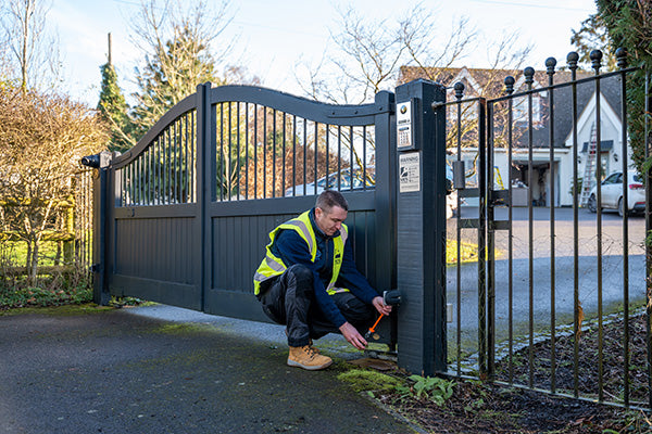 Securing High-Net-Worth Individuals Amidst Rising Burglaries