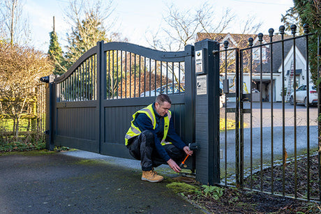 Securing High-Net-Worth Individuals Amidst Rising Burglaries
