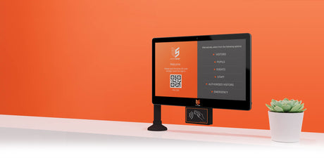 Why Your Organisation Needs a Digital Visitor Management System