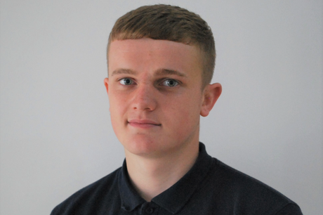 Celebrating Success: Lucas Completes His Fire & Security Systems Apprenticeship