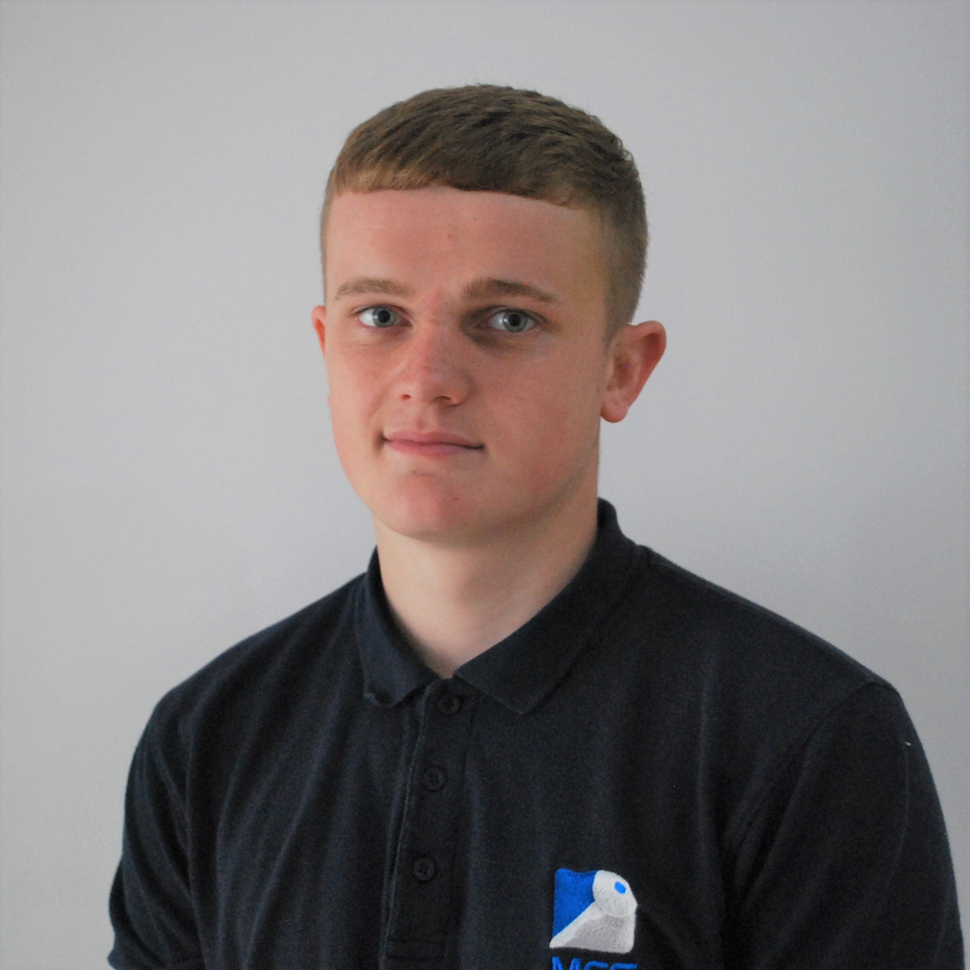 Celebrating Success: Lucas Completes His Fire & Security Systems Apprenticeship