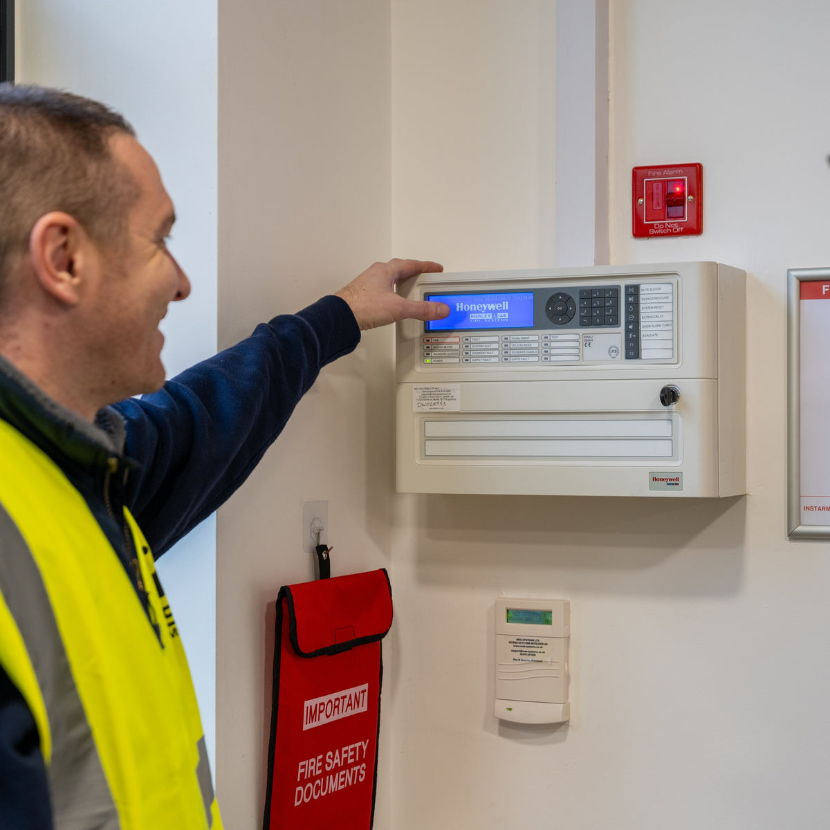 A Comprehensive Guide to Fire Protection Systems: What You Need to Kno ...