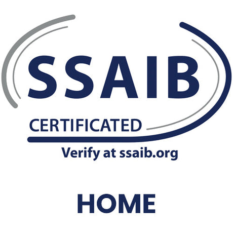 SSAIB Information for Your Home