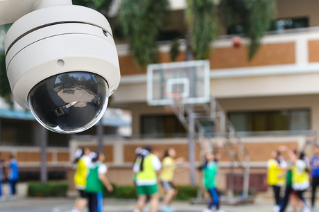 Keep Students and Staff Safe with Comprehensive Fire and Security Solutions by MES Systems