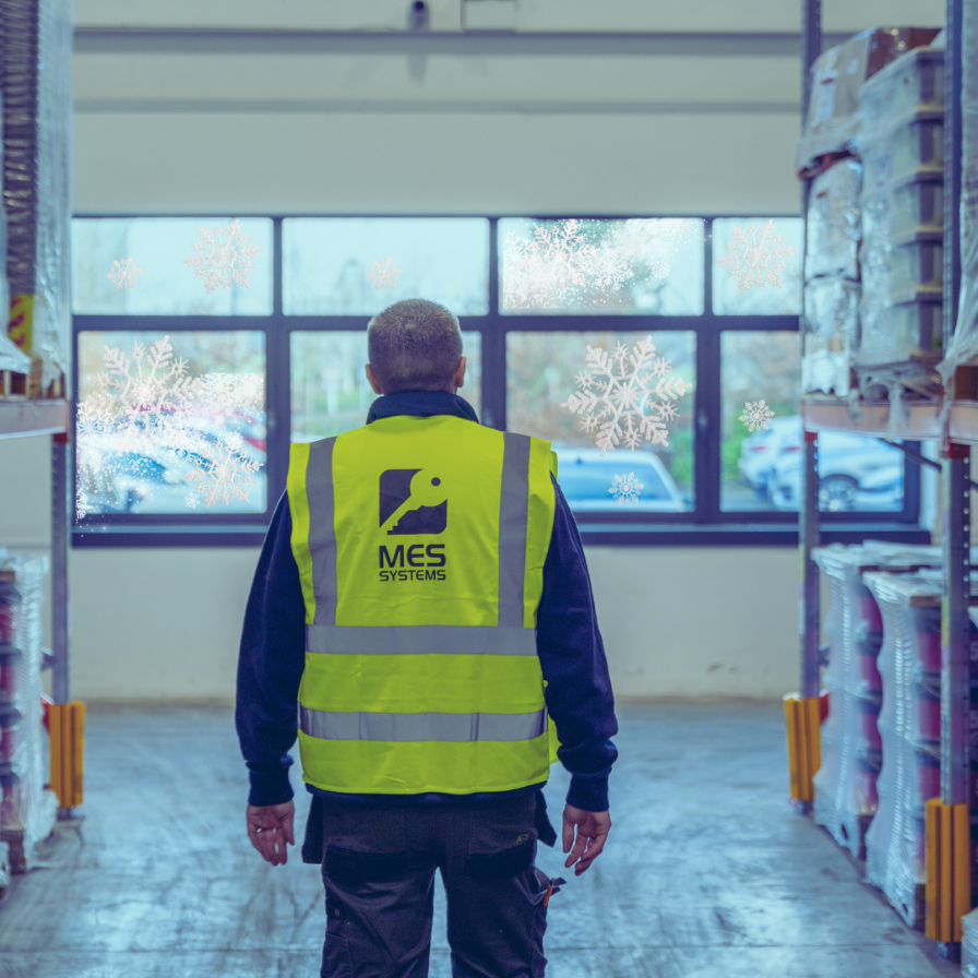 Protect Your Business This Winter: 2025 Security & Safety Checklist