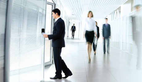 ACCESS CONTROL EXPLAINED