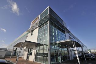 MES Systems - GEFCO - Installing a Complex Access Control System