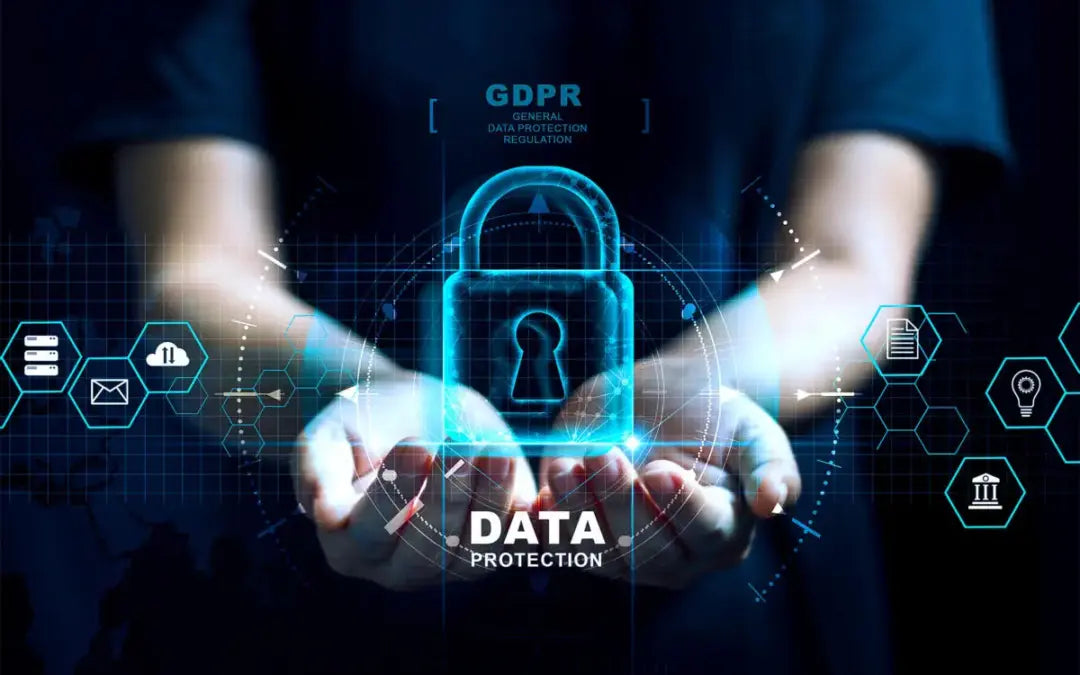 CCTV AND DATA PROTECTION