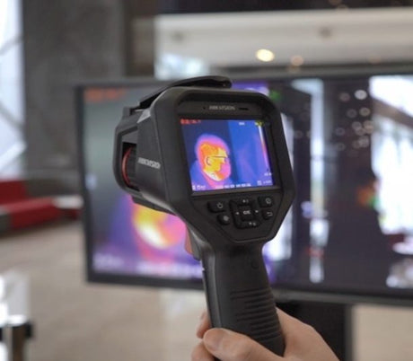 TEMPERATURE SCREENING TO BUILD CONFIDENCE?