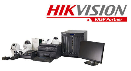 INFORMATION ON TYPES OF CCTV, ITS EVOLUTION AND HIKVISION