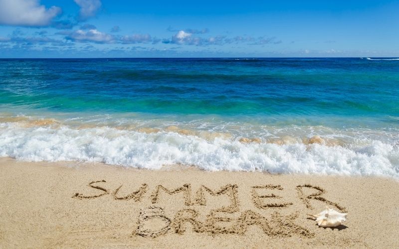 SUMMER BURGLARY PREVENTION ADVICE FOR HOMEOWNERS