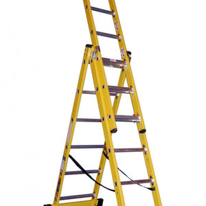 Ladders