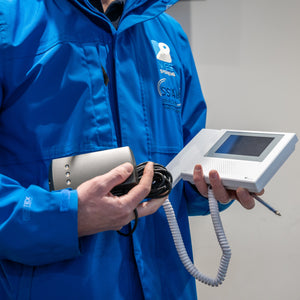 Access Control Equipment