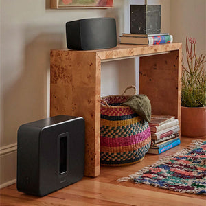 Audio Visual Equipment