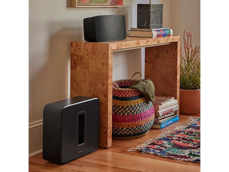 Audio Visual Equipment