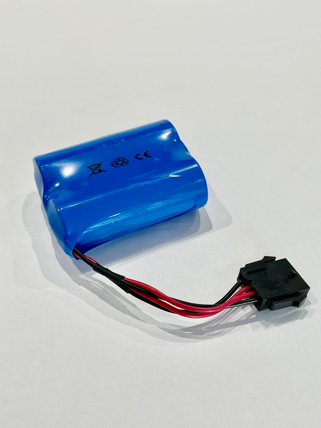 Visonic PowerMax 4000Mah for Visonic MCS-740, SR-720, SR-740 and SR-740 TWIN PACK
