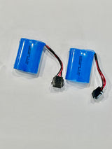 Visonic PowerMax 4000Mah for Visonic MCS-740, SR-720, SR-740 and SR-740 TWIN PACK