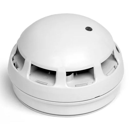 Fike Twinflex 204-0001 Multipoint ASD Detector With Sounder - MES Systems Nuneaton
