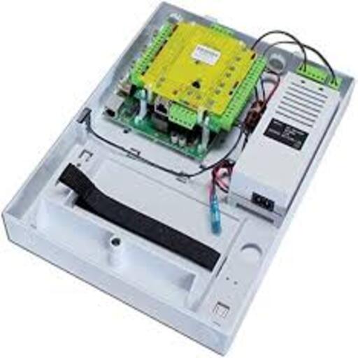 Paxton 337-727 Net2 Entry control unit – MES Systems Nuneaton