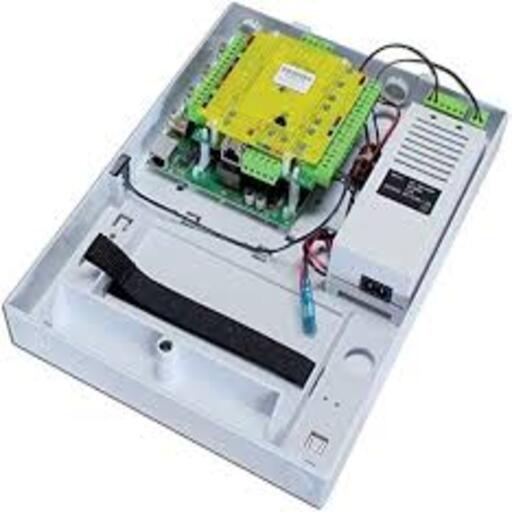 Paxton 337-727 Net2 Entry control unit