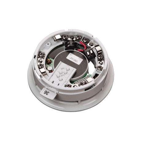 Apollo 45681-277 XP95 Integrated Sounder Base Unit with Isolator - MES Systems Nuneaton