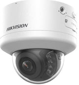 Hikvision 8 MP AcuSense PTRZ Varifocal Dome Network AcuSense Camera DS-2CD2786G2H-IPTRZS2U/SL(2.8-12mm)
