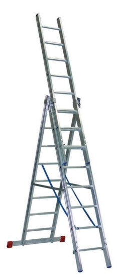 Clow AECLR Reach-A-Light Ladder