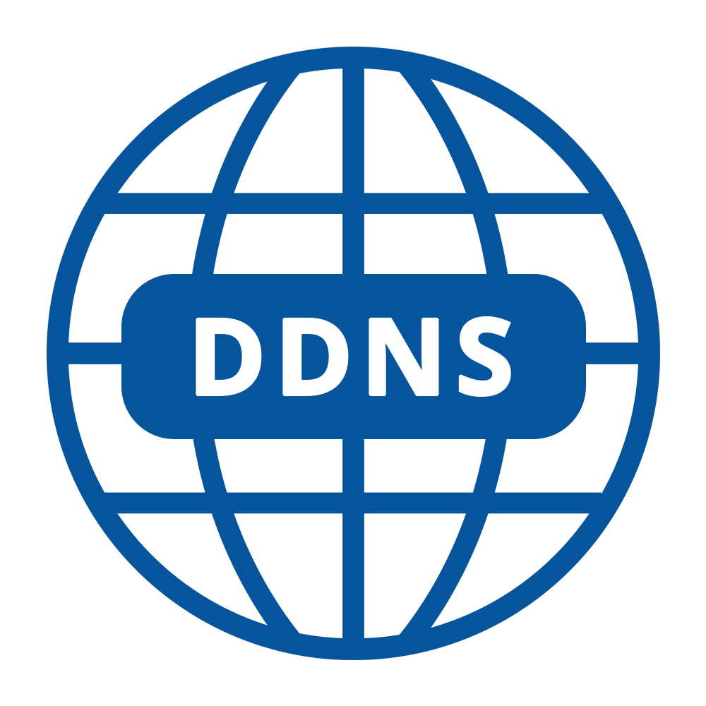 Annual DDNS Only Agreement - MES Systems Nuneaton