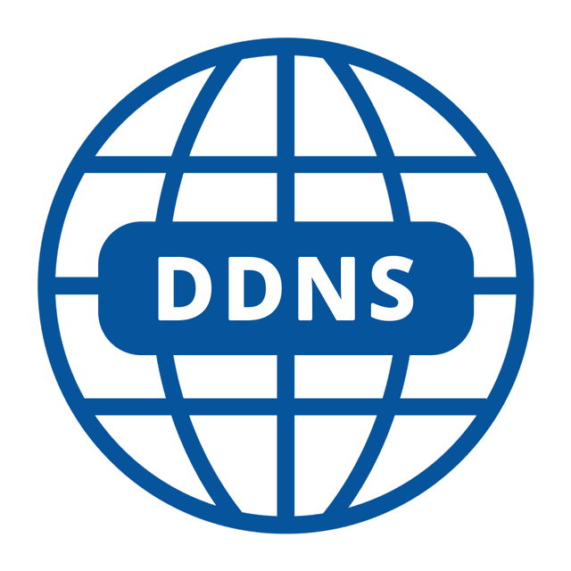 Annual DDNS Only Agreement - MES Systems Nuneaton