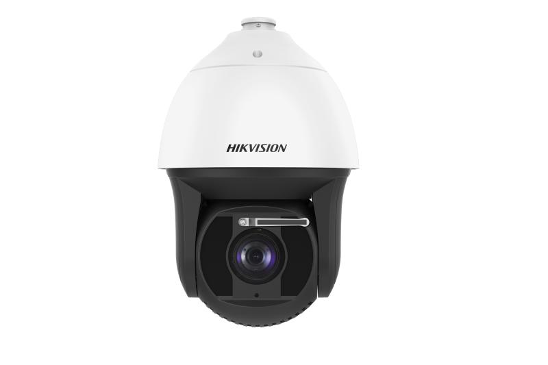 HikVision DS-2DF8225IX-AELW (T5) 8-inch 2 MP 25X DarkFighter IR Network Speed Dome