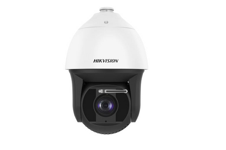 HikVision DS-2DF8225IX-AELW (T5) 8-inch 2 MP 25X DarkFighter IR Network Speed Dome - MES Systems Nuneaton