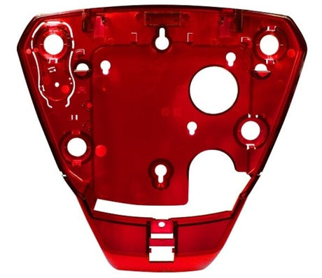 Pyronix DELTA-BDR Deltabell Dummy Base, Red, (Replaces FPDELTA-BDR) - MES Systems Nuneaton