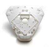 Dummy Sounder with White Cover and Blue Base (Delivery only) - MES Systems Nuneaton