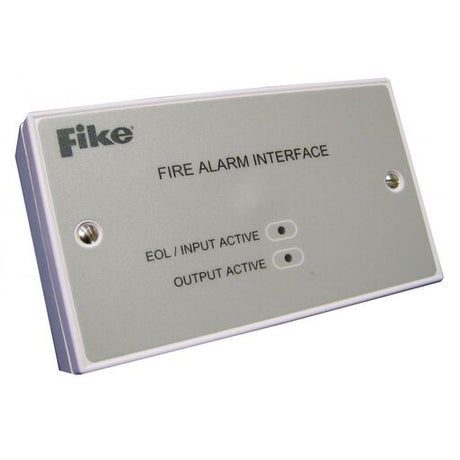 Fike Twinflex 802-0006 Pro Input/output Module - MES Systems Nuneaton