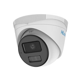 Hilook by Hikvision 2 Camera 4MP Hybrid Light ColorVu 4 Channel IP CCTV Kit - MES Systems Nuneaton