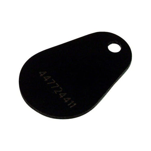 Honeywell YX0-0004 Galaxy Series Proximity Keyfob Tag for Galaxy and Keyprox - MES Systems Nuneaton