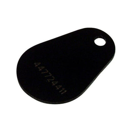 Honeywell YX0-0004 Galaxy Series Proximity Keyfob Tag for Galaxy and Keyprox - MES Systems Nuneaton