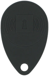 Honeywell YX0-0004 Galaxy Series Proximity Keyfob Tag for Galaxy and Keyprox - MES Systems Nuneaton
