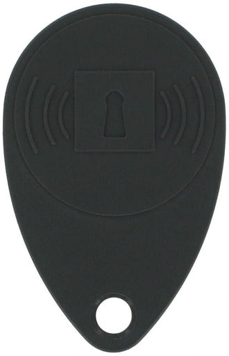 Honeywell YX0-0004 Galaxy Series Proximity Keyfob Tag for Galaxy and Keyprox - MES Systems Nuneaton