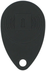 Honeywell YX0-0004 Galaxy Series Proximity Keyfob Tag for Galaxy and Keyprox - MES Systems Nuneaton