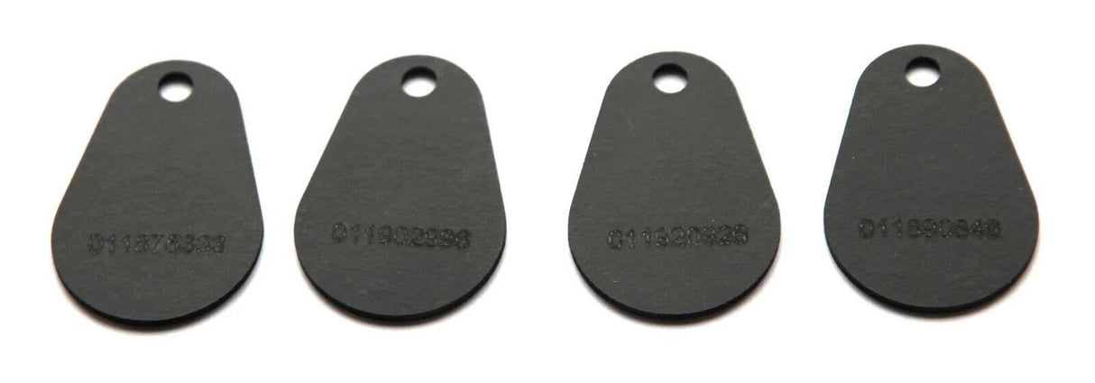 Honeywell YX0-0004 Galaxy Series Proximity Keyfob Tag for Galaxy and Keyprox - MES Systems Nuneaton