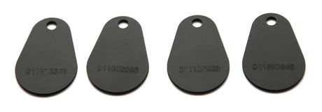 Honeywell YX0-0004 Galaxy Series Proximity Keyfob Tag for Galaxy and Keyprox - MES Systems Nuneaton