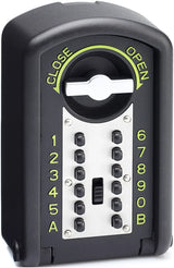 Burton Keyguard XL Key Safe