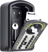 Burton Keyguard XL Key Safe