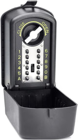Burton Keyguard XL Key Safe